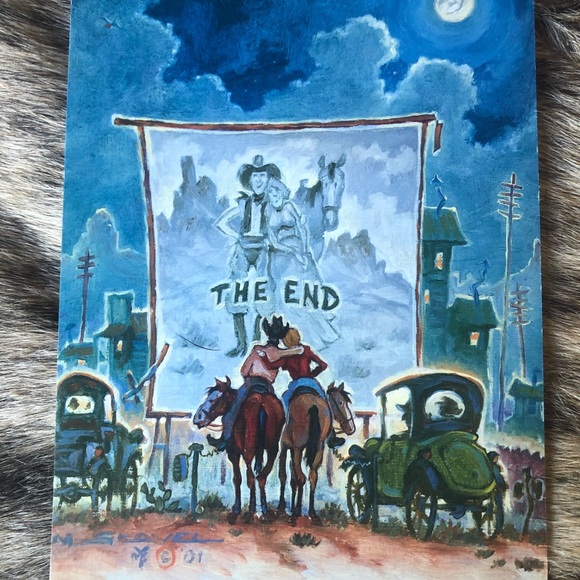 Greeting Cards by Leaning Tree - Picture 5 of 16